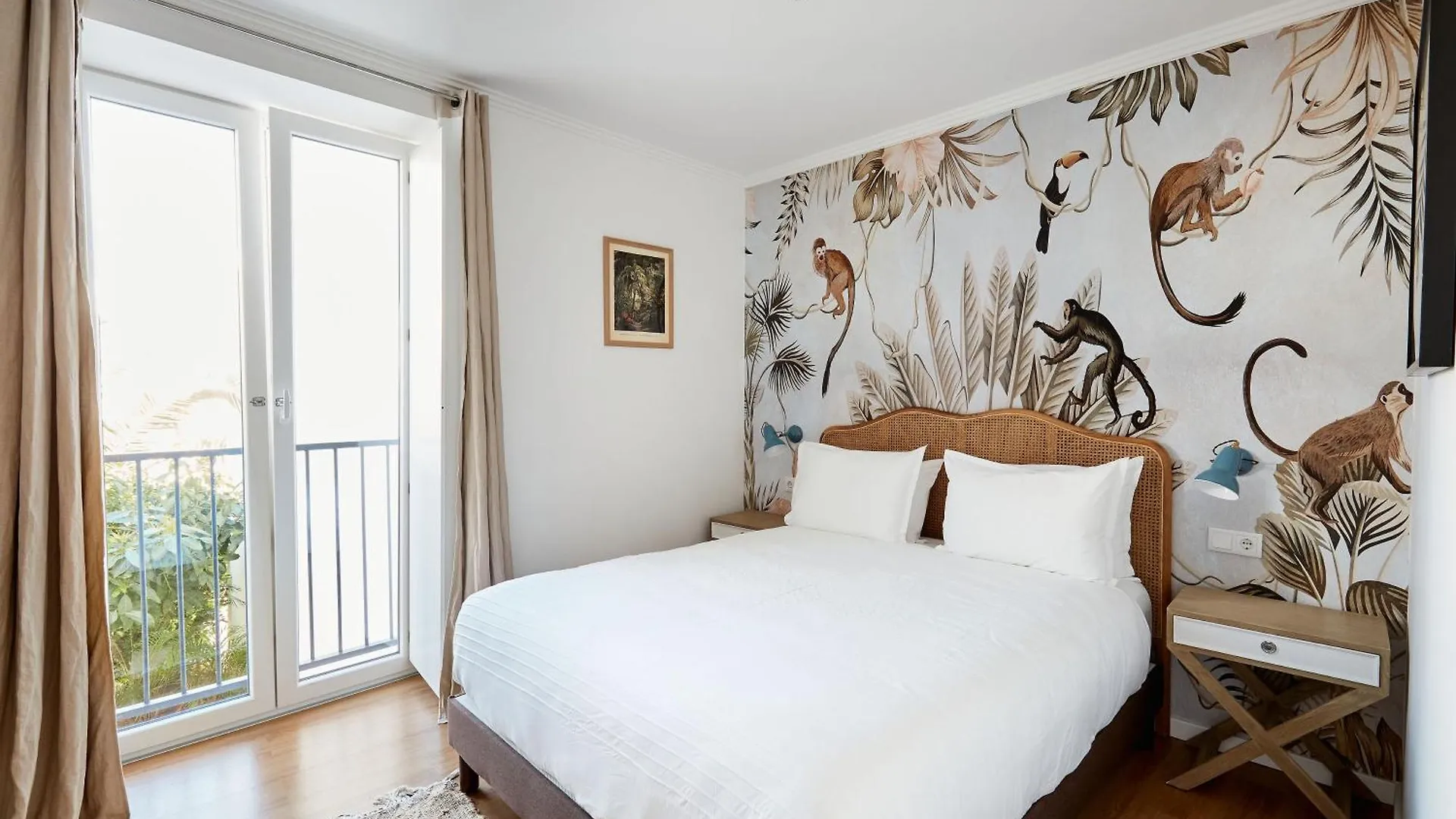 Casa Apollo Guesthouse Distretto di Distretto di Faro Bed & Breakfast