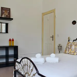Ti Maria Guest house