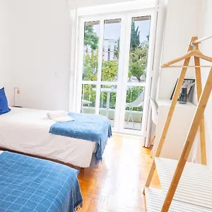 Greenth Avenue Guest house