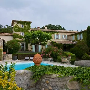 Gites La Tulisse A La Romaine Vaison-la-Romaine