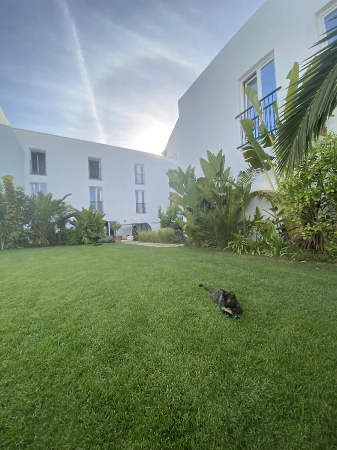 Bed & Breakfast Casa Apollo Guesthouse Faro