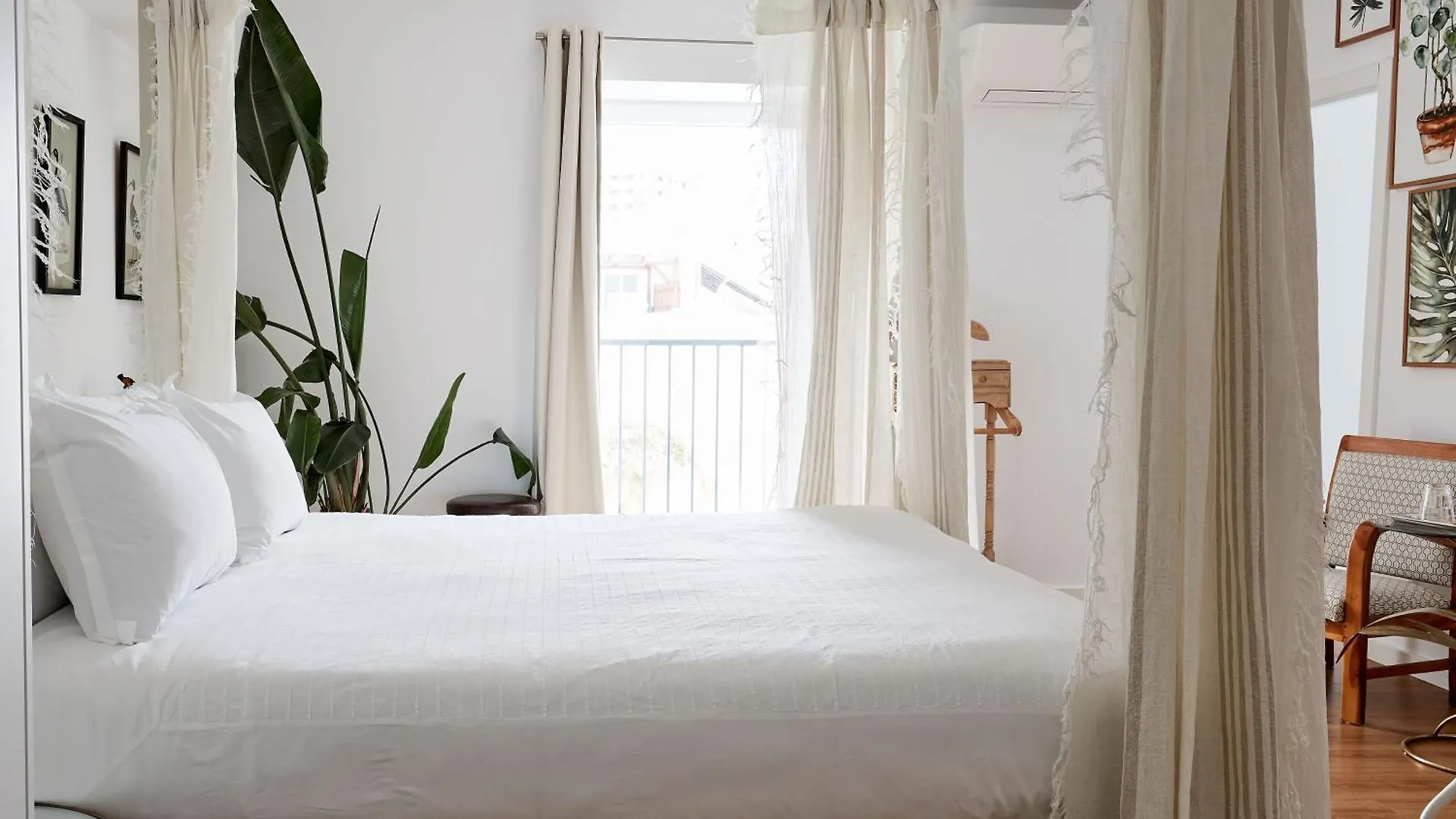 Casa Apollo Guesthouse Faro
