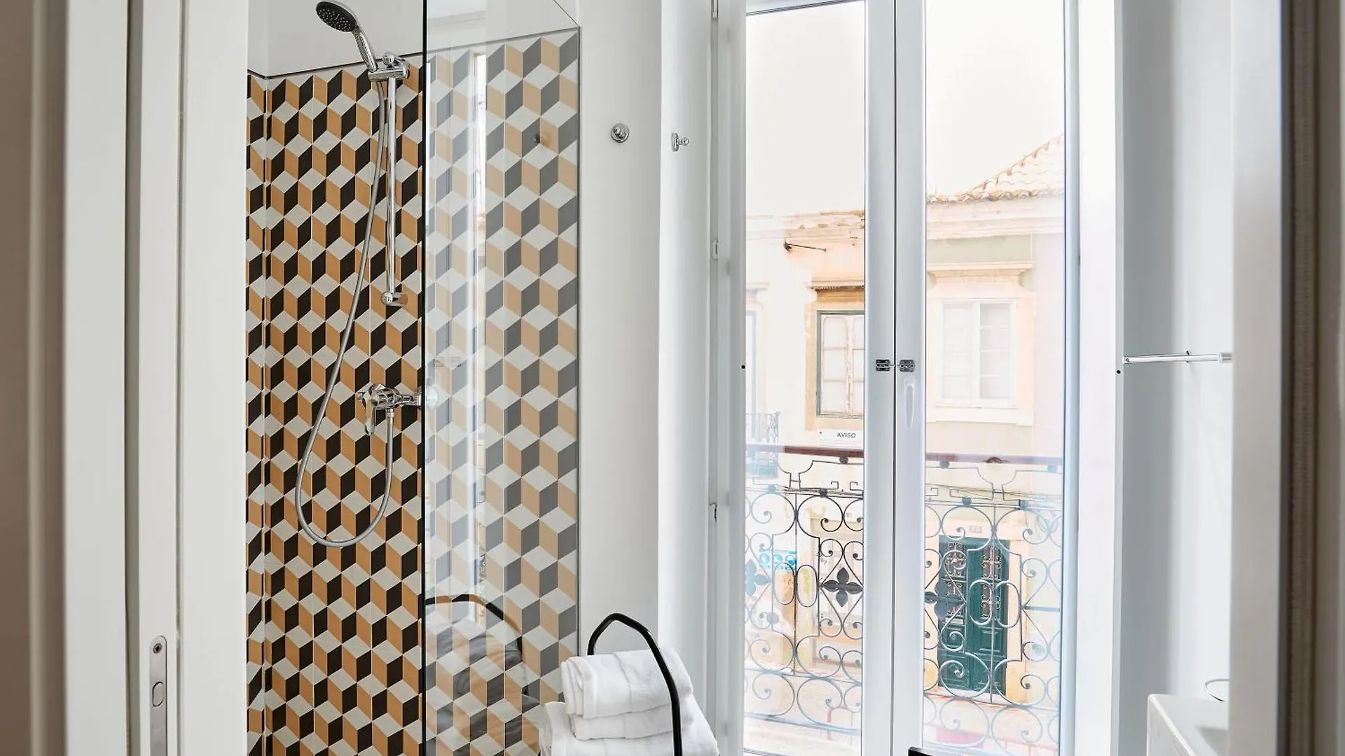 Bed & Breakfast Casa Apollo Guesthouse Faro