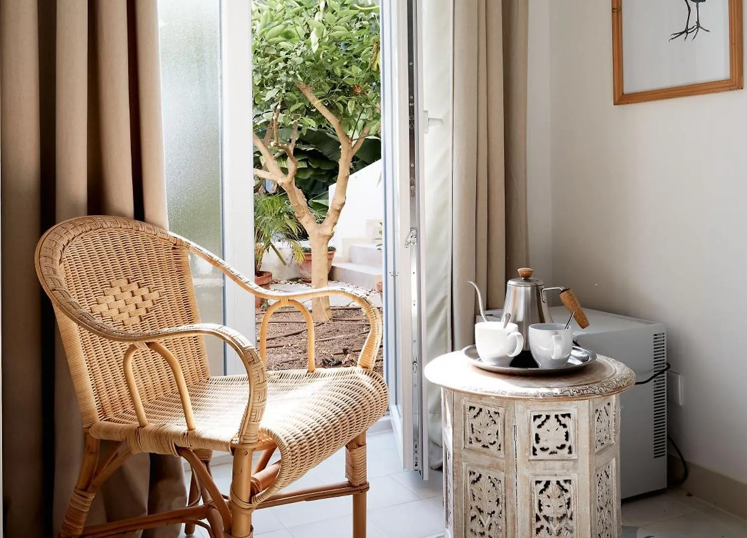 Bed & Breakfast Casa Apollo Guesthouse Faro