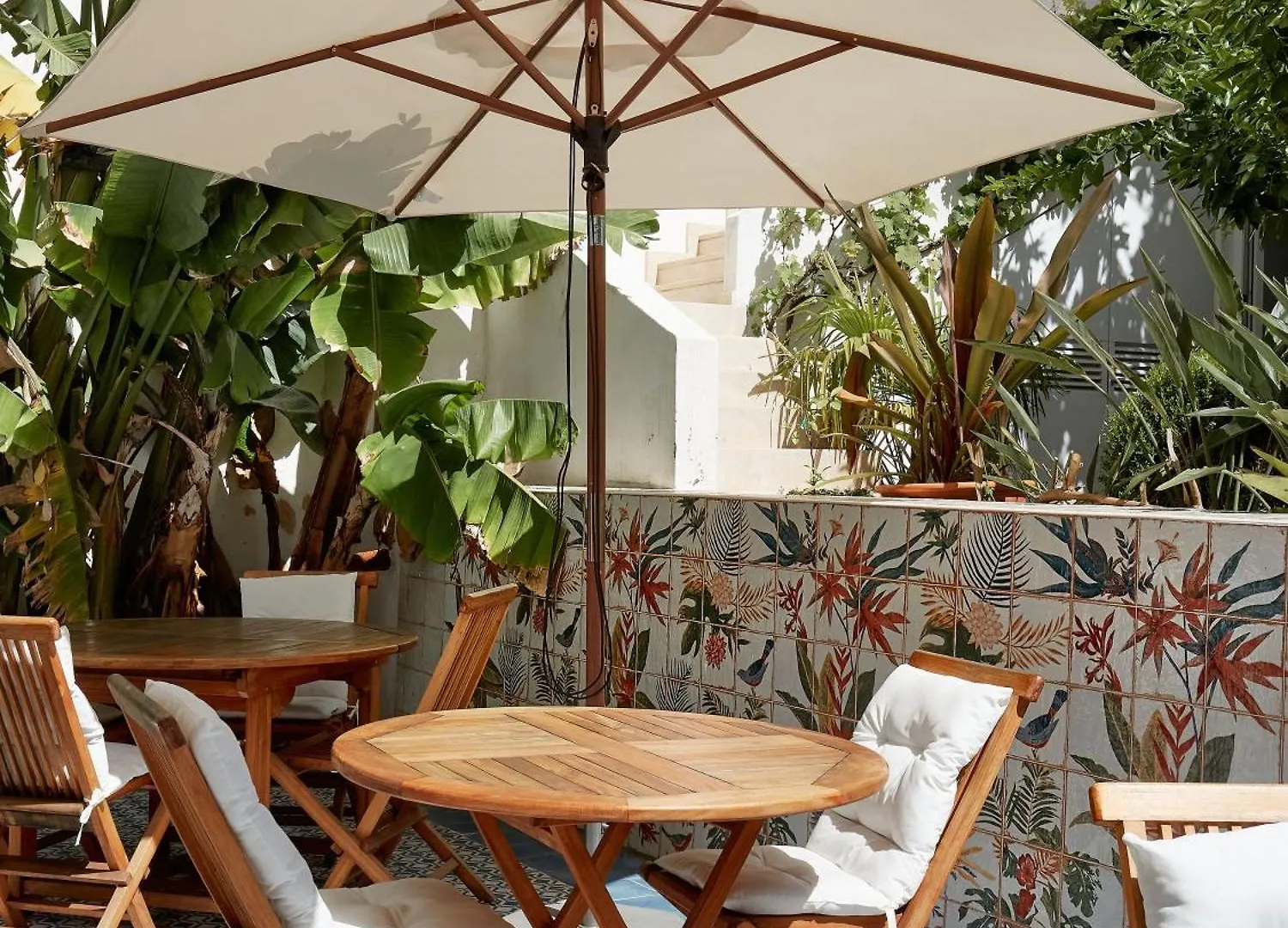 Casa Apollo Guesthouse Faro Bed & Breakfast