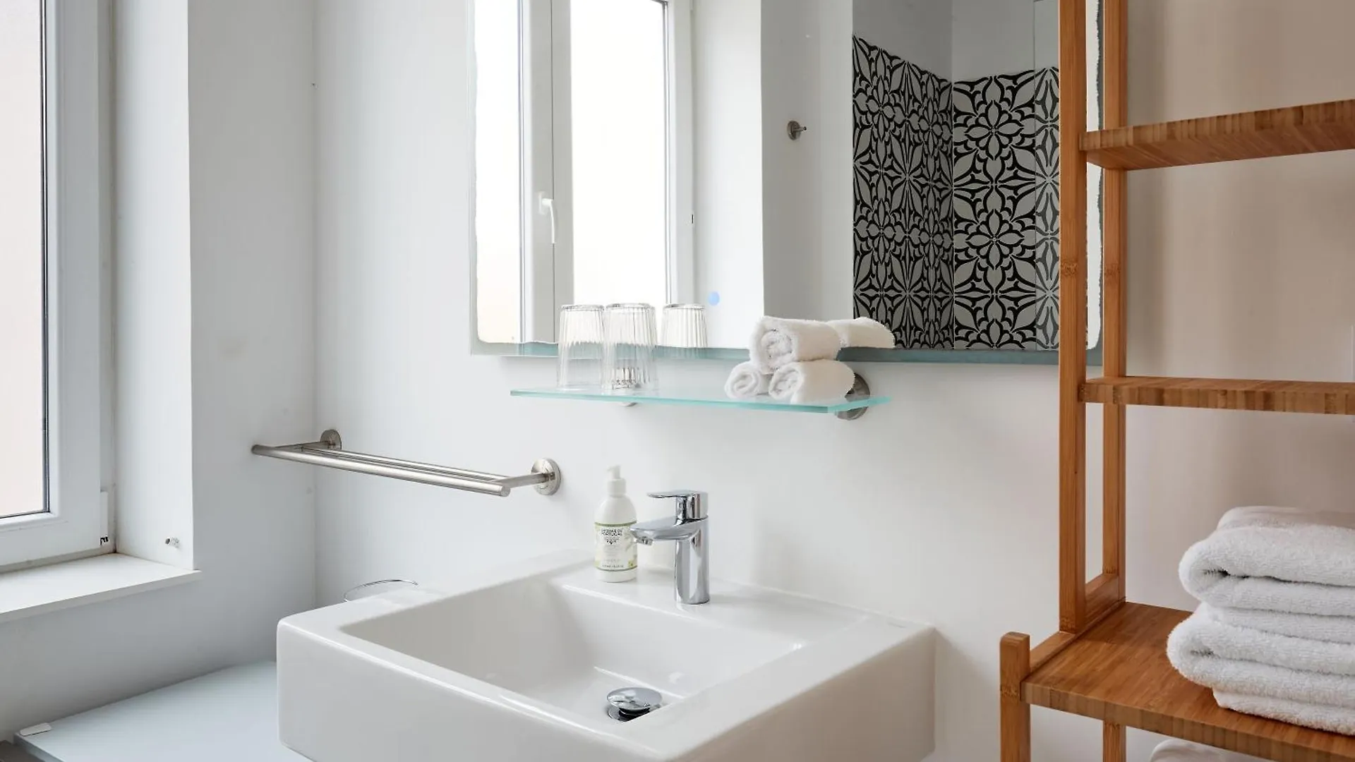 Casa Apollo Guesthouse Faro Bed & Breakfast