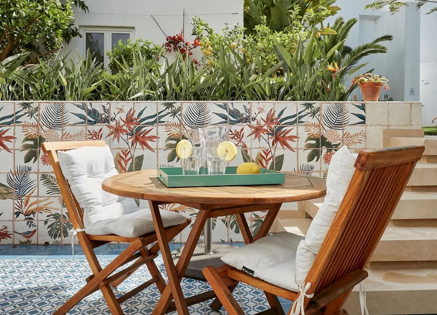 *** Bed & Breakfast Casa Apollo Guesthouse Faro Portugal