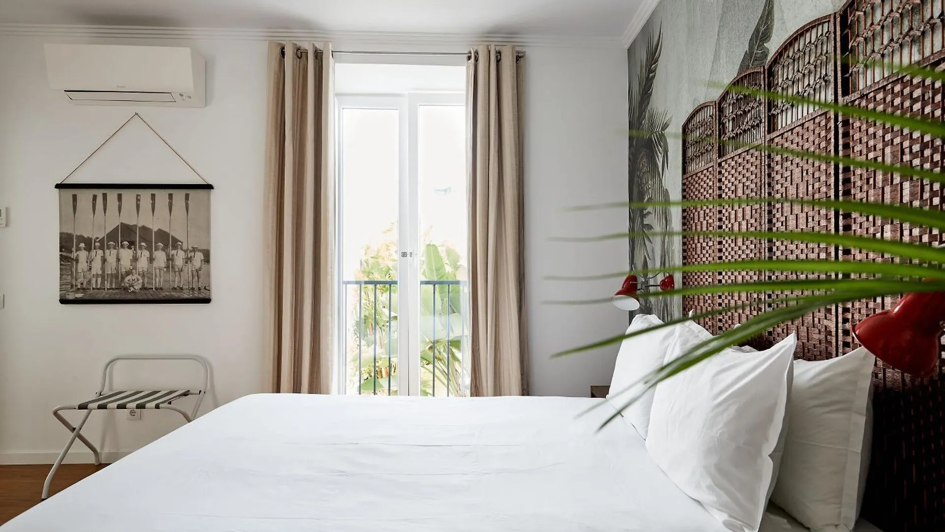 Bed & Breakfast Casa Apollo Guesthouse Faro